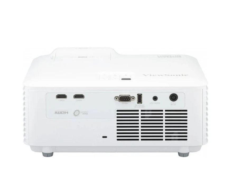 ViewSonic LS740W 5000 ANSI Lumens WXGA Laser Installation Projector - Image 2