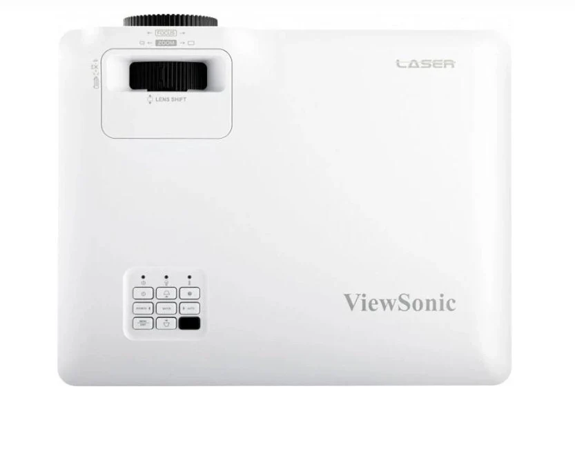 ViewSonic LS751HD 5000 ANSI Lumens 1080p Laser Installation Projector - Image 3