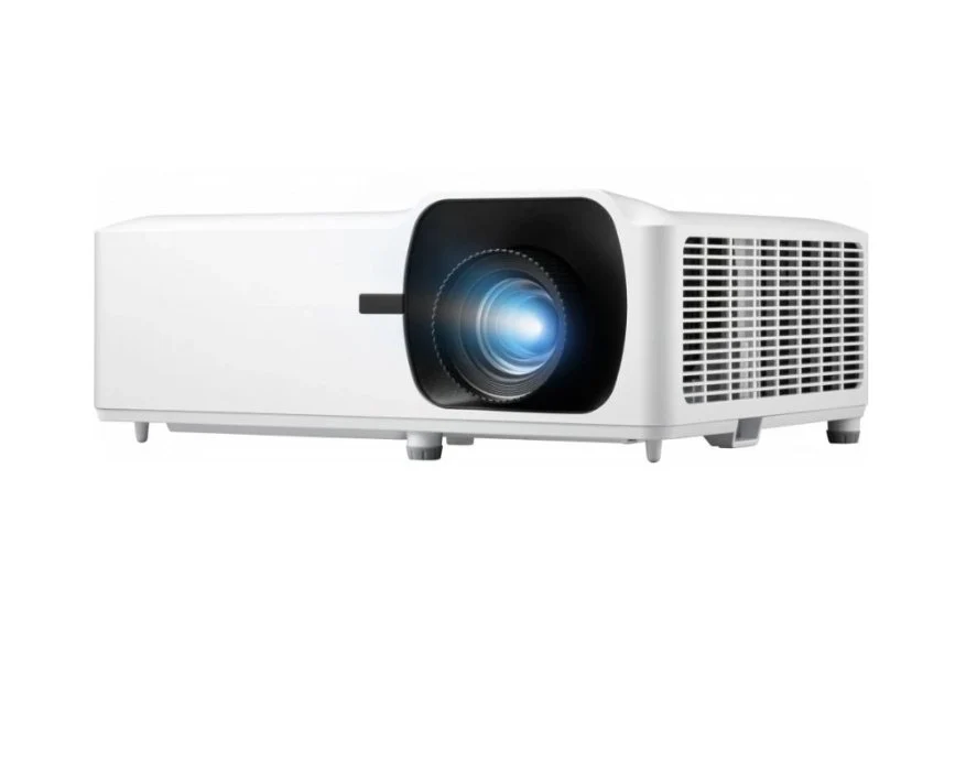 ViewSonic LS751HD 5000 ANSI Lumens 1080p Laser Installation Projector - Image 4