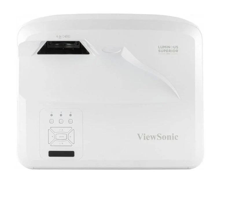 ViewSonic LS832WU 5000 ANSI Lumens WUXGA Laser Projector - Image 3