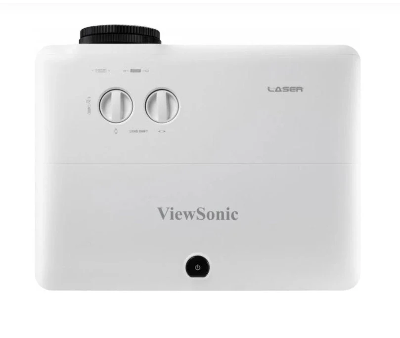 ViewSonic LS920WU 6000 ANSI Lumens WUXGA Laser Installation Projector - Image 2