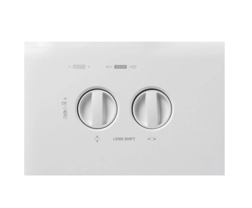 ViewSonic LS920WU 6000 ANSI Lumens WUXGA Laser Installation Projector - Image 3