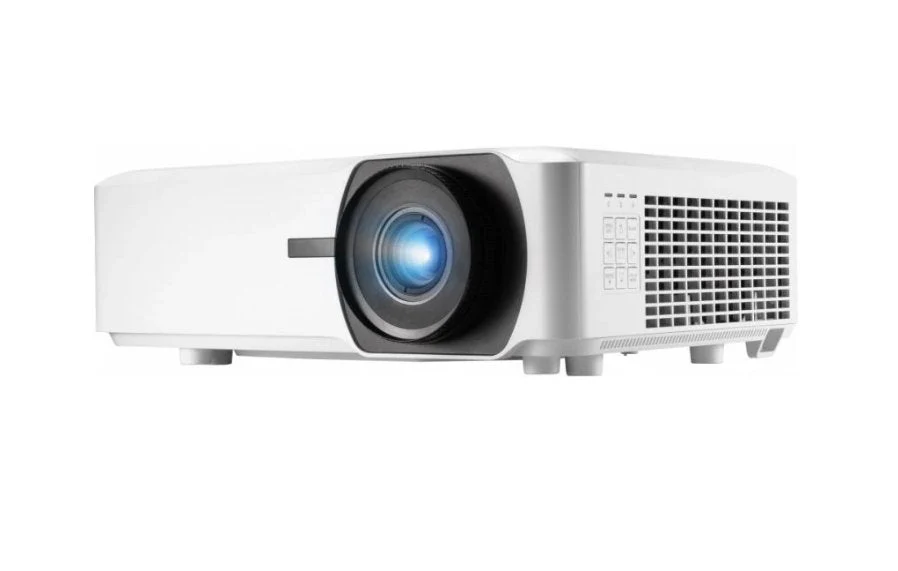 ViewSonic LS920WU 6000 ANSI Lumens WUXGA Laser Installation Projector - Image 5