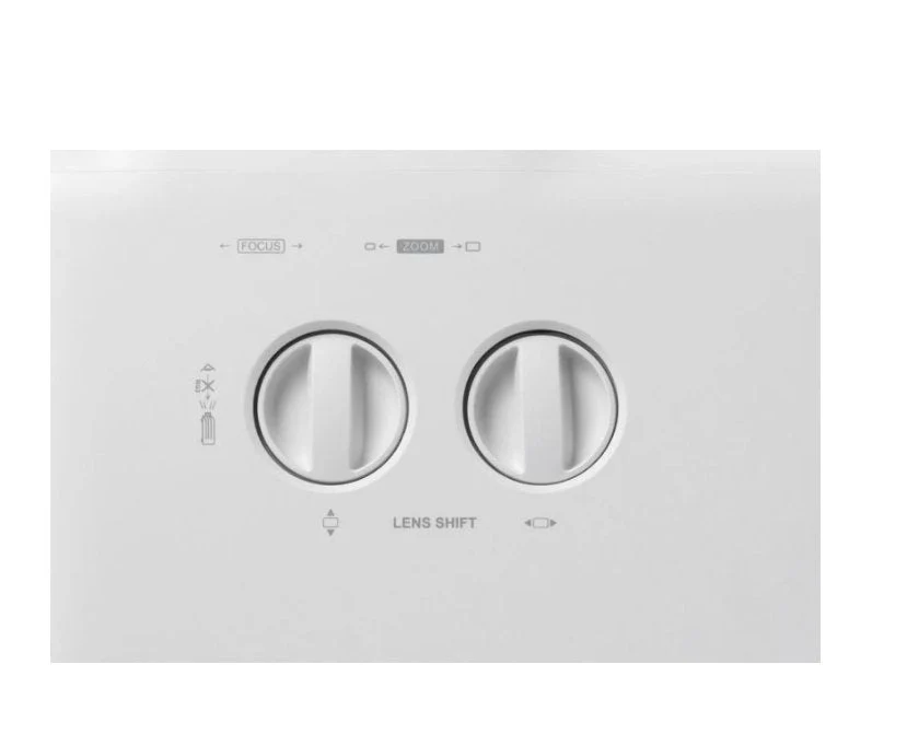 ViewSonic LS921WU 6000 ANSI Lumens WUXGA Short Throw Laser Projector - Image 3