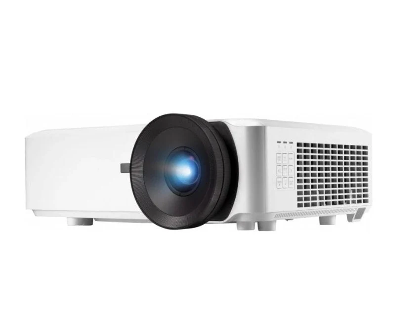 ViewSonic LS921WU 6000 ANSI Lumens WUXGA Short Throw Laser Projector - Image 5