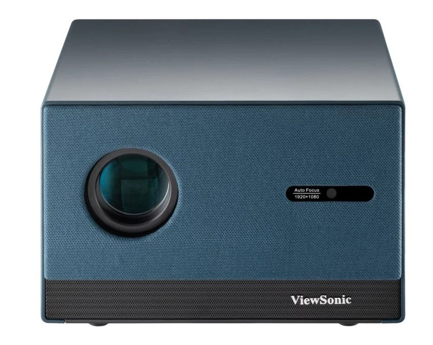 ViewSonic LX60HD 1080p Full HD Smart LED Projector with Google TV - Image 2