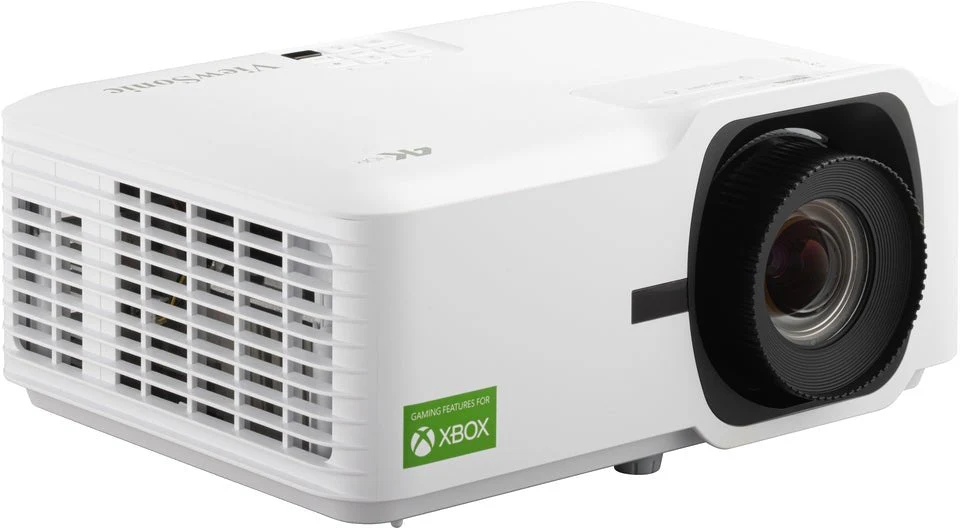 ViewSonic LX700-4K 3500 ANSI Lumens 4K Laser Projector - Image 2