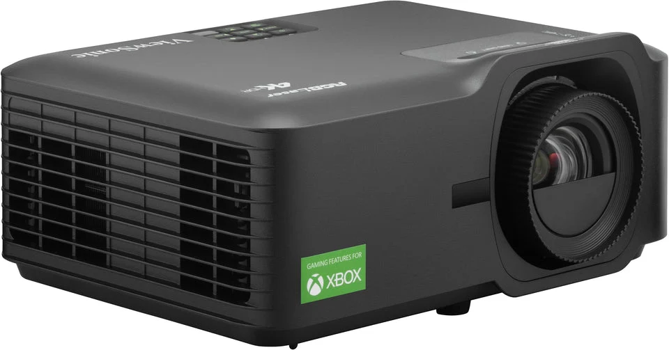 ViewSonic LX700-4K RGB 4K HDR RGB Laser Home Cinema Projector - Image 2