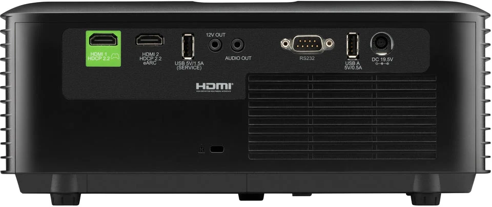 ViewSonic LX700-4K RGB 4K HDR RGB Laser Home Cinema Projector - Image 3