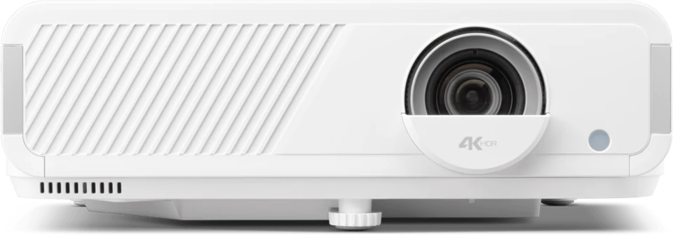 ViewSonic LX720-4K 3500 ANSI Lumens 4K Smart Laser Projector