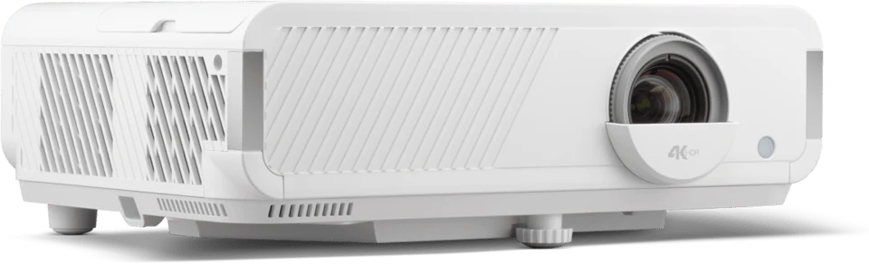 ViewSonic LX720-4K 3500 ANSI Lumens 4K Smart Laser Projector - Image 2