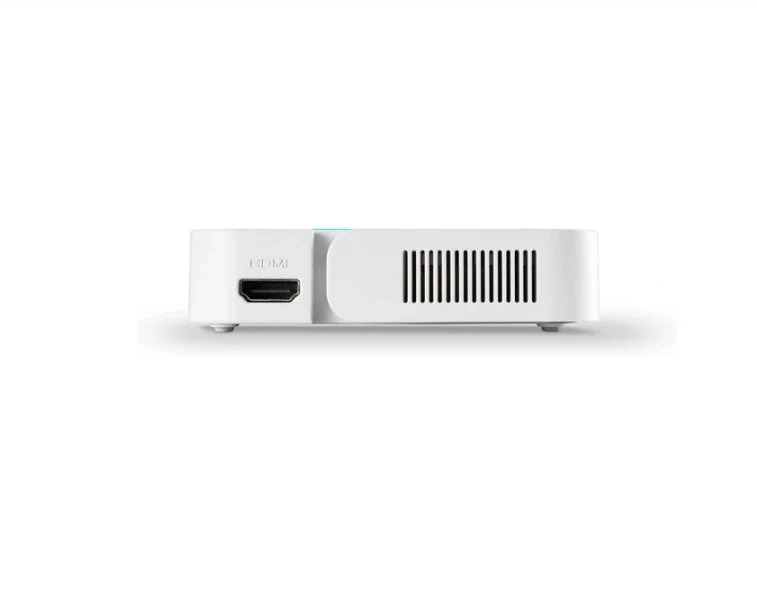 ViewSonic M1 Mini Plus Smart LED Pocket Cinema Projector with JBL Speaker - Image 2