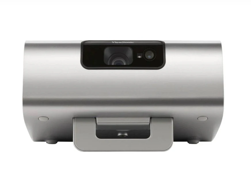 ViewSonic M10 Portable RGB Laser Smart Projector with Harman Kardon Speaker - Image 5