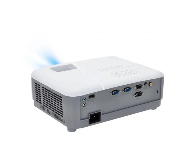ViewSonic PA503SE 4000 Lumens SVGA Business Projector - Image 3