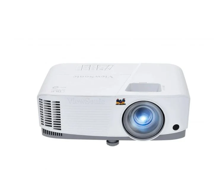 ViewSonic PA503SE 4000 Lumens SVGA Business Projector - Image 5