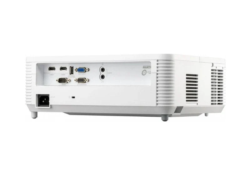ViewSonic PA700W 4500 ANSI Lumens WXGA Business Projector - Image 4