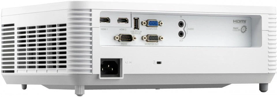 ViewSonic PA700X 4500 ANSI Lumens XGA Business Projector - Image 3