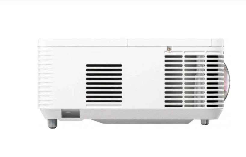 ViewSonic PS502W 4000 ANSI Lumens WXGA Short Throw Projector - Image 2