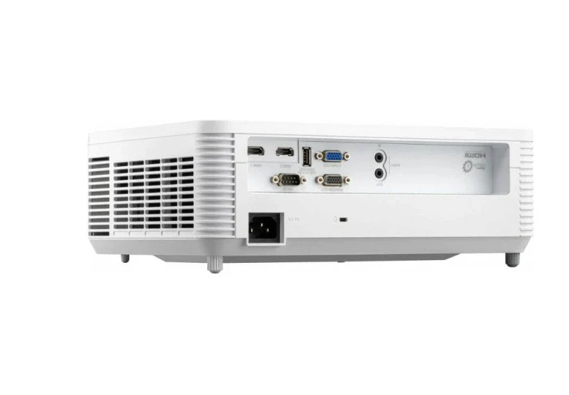 ViewSonic PS502W 4000 ANSI Lumens WXGA Short Throw Projector - Image 3