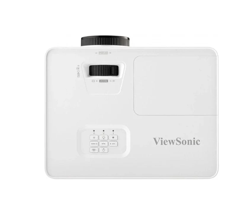 ViewSonic PX704HD 4000 ANSI Lumens Full HD 1080p Projector - Image 3