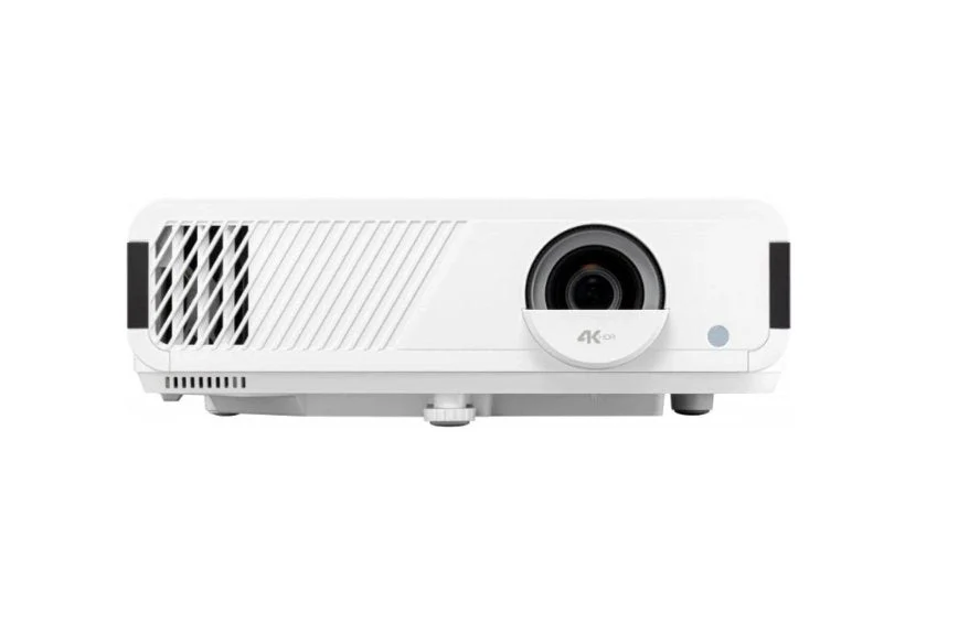 ViewSonic PX749-4K 4000 ANSI Lumens 4K UHD Home Projector