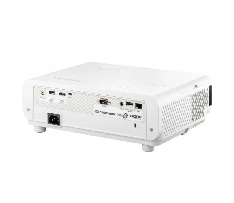 ViewSonic PX749-4K 4000 ANSI Lumens 4K UHD Home Projector - Image 4