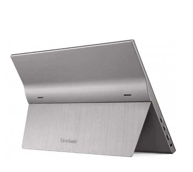 ViewSonic TD1655 16" USB-C Multi-Touch Portable Monitor - Image 3