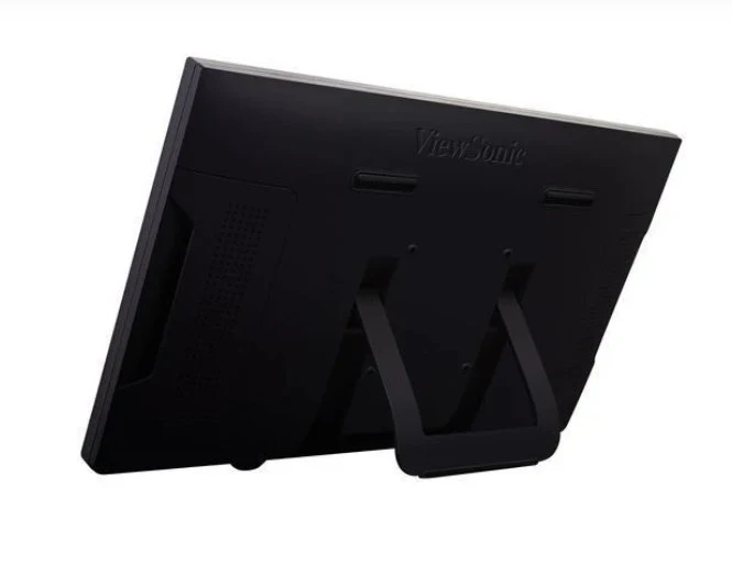 ViewSonic TD2230 22" 10-Point Touch Screen Monitor - Image 2