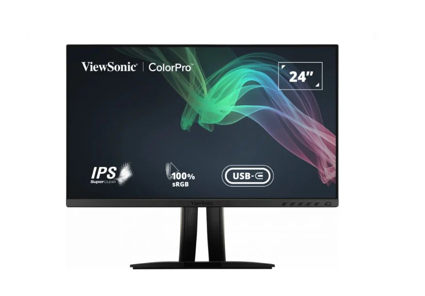 ViewSonic TD2230 22" FHD 10-Point Touch Screen Monitor