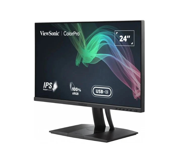 ViewSonic TD2230 22" FHD 10-Point Touch Screen Monitor - Image 2