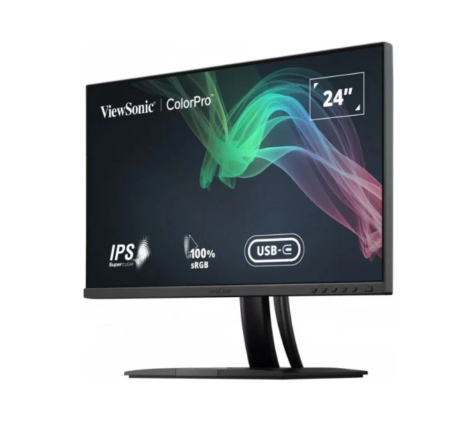 ViewSonic TD2230 22" FHD 10-Point Touch Screen Monitor - Image 3