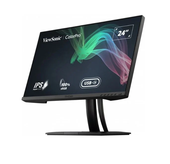 ViewSonic TD2230 22" FHD 10-Point Touch Screen Monitor - Image 4