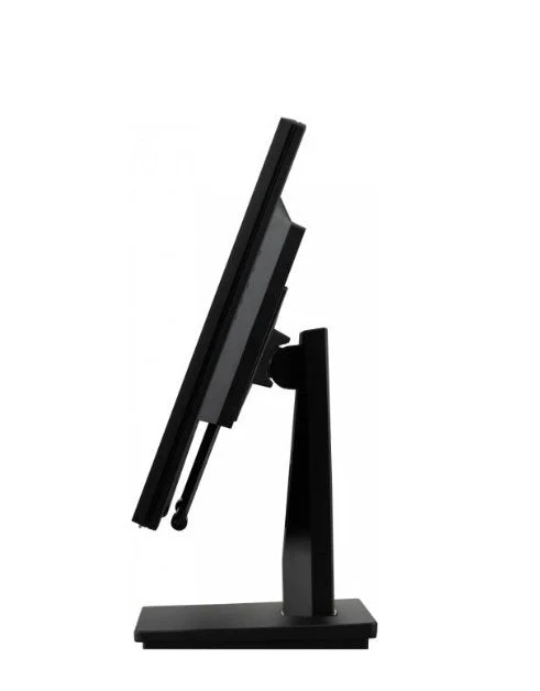 ViewSonic TD2465 24 Inch Full HD Frameless Touch Monitor - Image 2