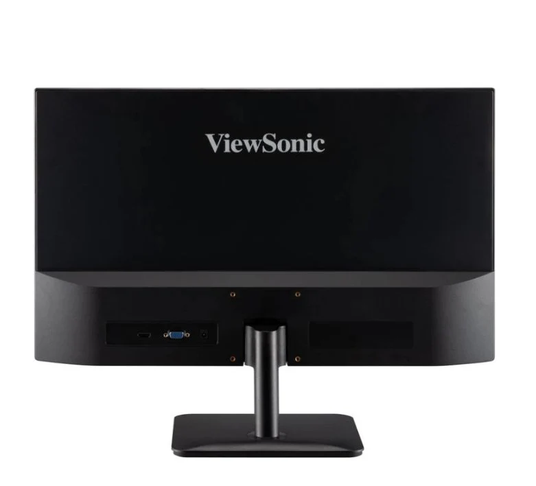 ViewSonic VA2432-H 24" 1080p IPS Monitor Frameless Design - Image 4
