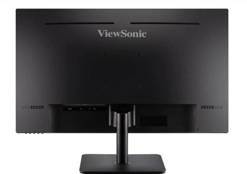 ViewSonic VA2732-H 27" 1080p IPS Monitor Frameless Design - Image 2