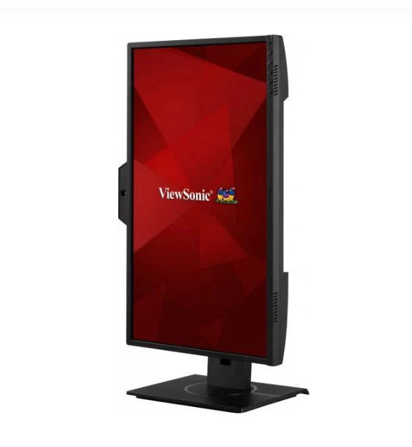 ViewSonic VG2440V 24" IPS Full HD Video Conferencing Monitor - Image 2