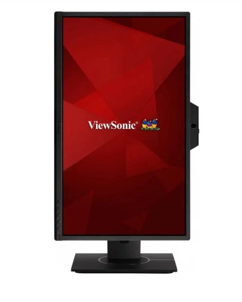 ViewSonic VG2440V 24" IPS Full HD Video Conferencing Monitor - Image 3