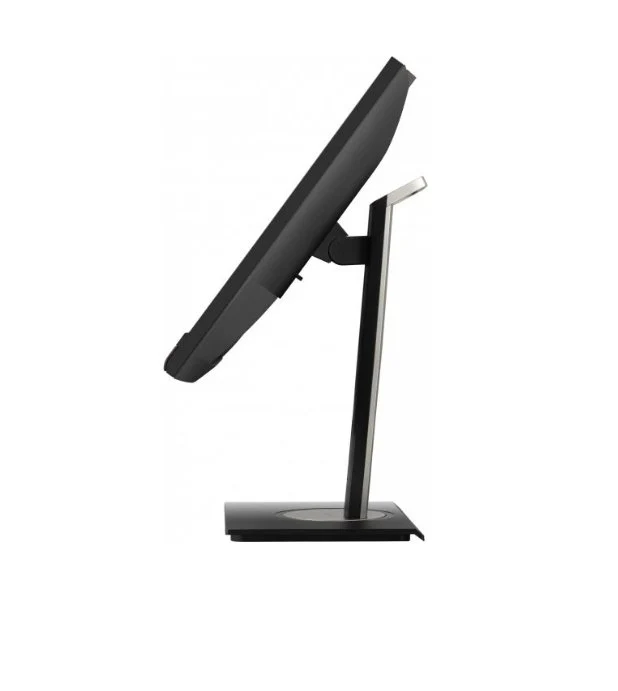 ViewSonic VG2756V-2K 27" QHD Webcam Docking Monitor with LED Fill Lights - Image 2