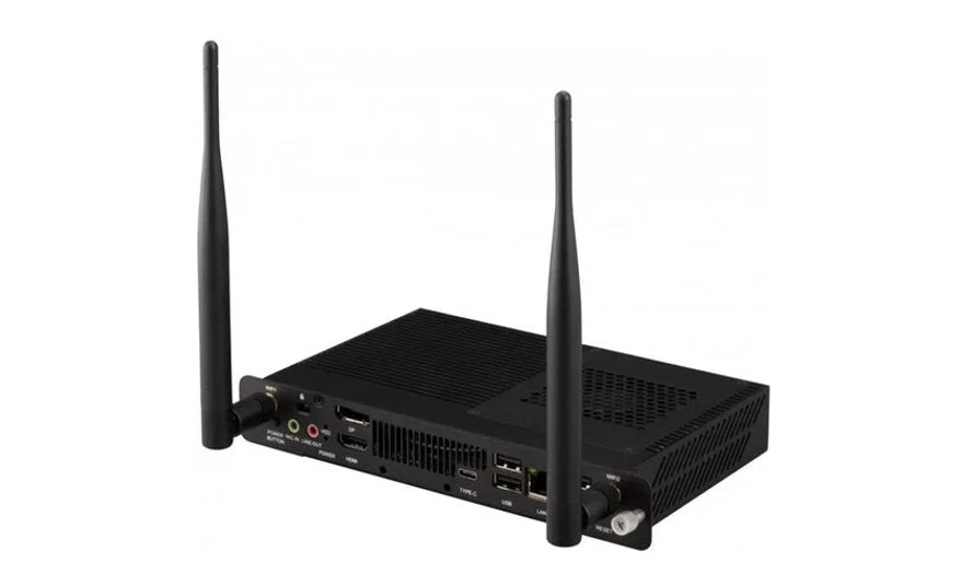 ViewSonic VPC35-W53-G1 Slot-In PC for ViewBoard Displays