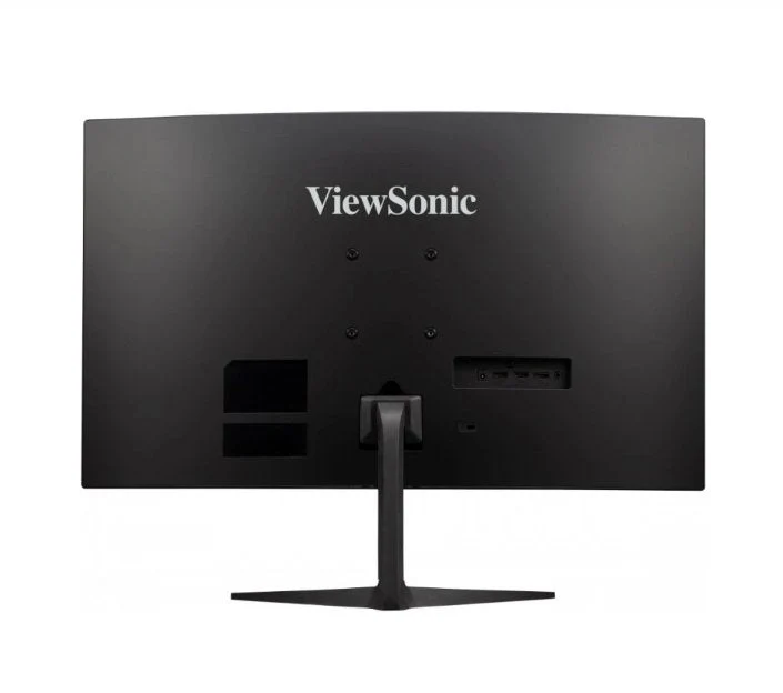 ViewSonic VX2718-2KPC-MHD 27" 165Hz QHD Gaming Monitor - Image 3