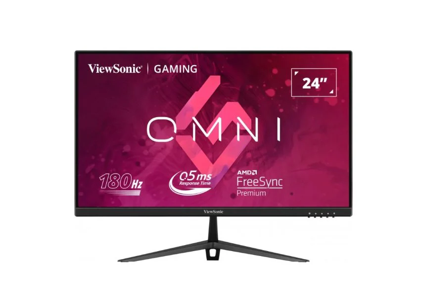 ViewSonic VX2728J-2K 27" 2K 180Hz Fast IPS Gaming Monitor
