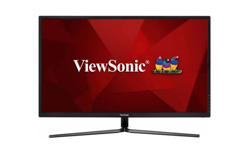 ViewSonic VX3211-4K-MHD 32" 4K UHD IPS Monitor