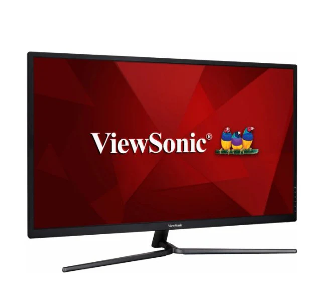 ViewSonic VX3211-4K-MHD 32" 4K UHD IPS Monitor - Image 4