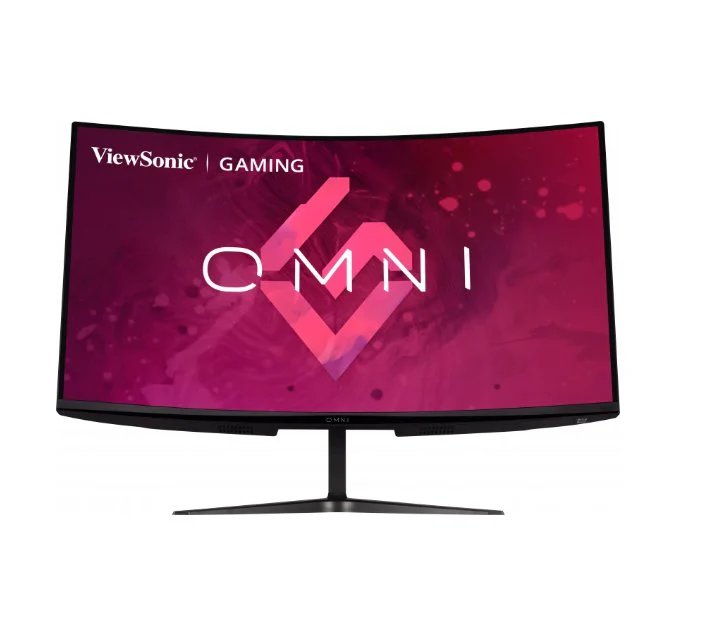 ViewSonic VX3218-PC-MHD 32 Inch 165Hz Curved HD Gaming Monitor - Image 5