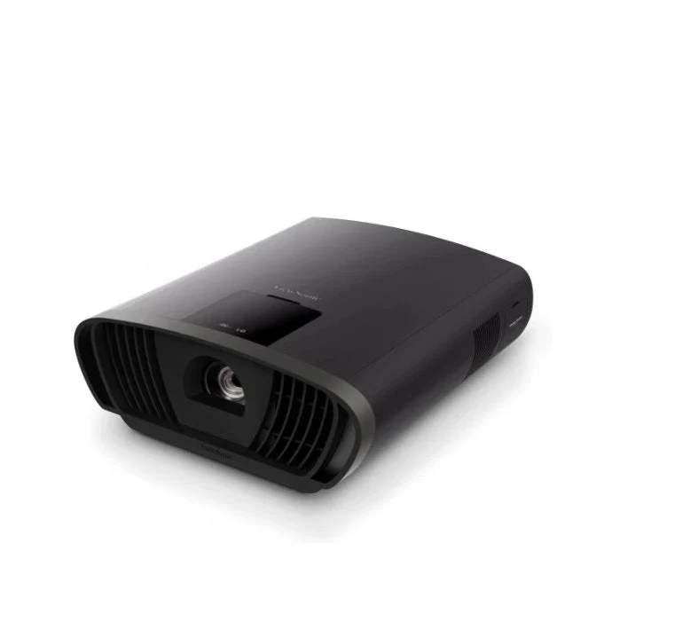 ViewSonic X100-4K+ 4K UHD Home Cinema LED Projector - Image 2