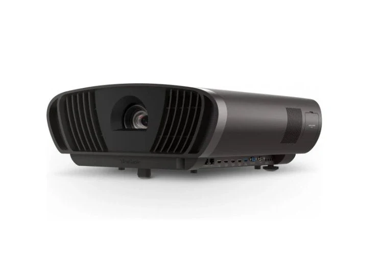 ViewSonic X100-4K+ 4K UHD Home Cinema LED Projector - Image 5