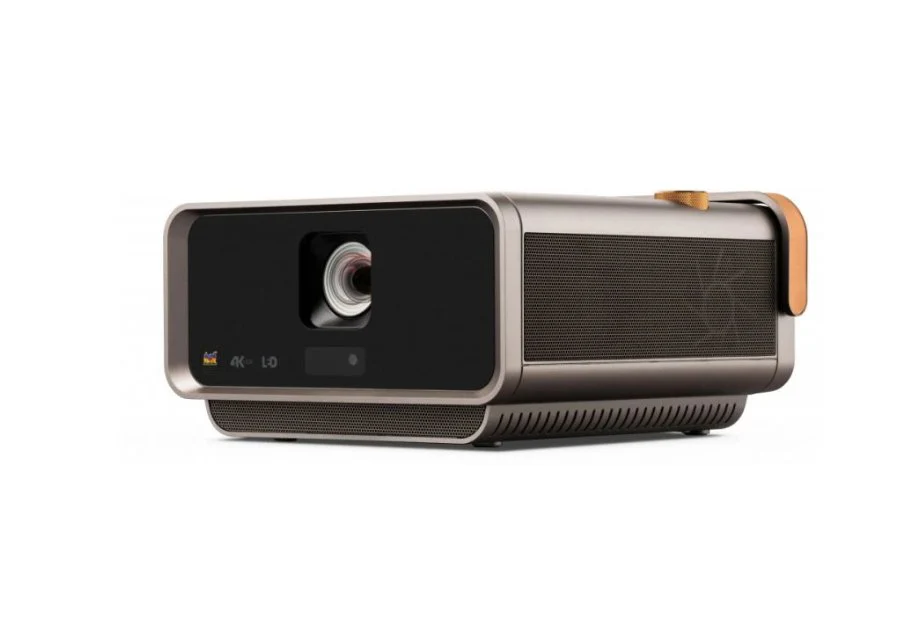 ViewSonic X11-4KP 4K HDR Short Throw Smart Portable LED Projector - Image 2