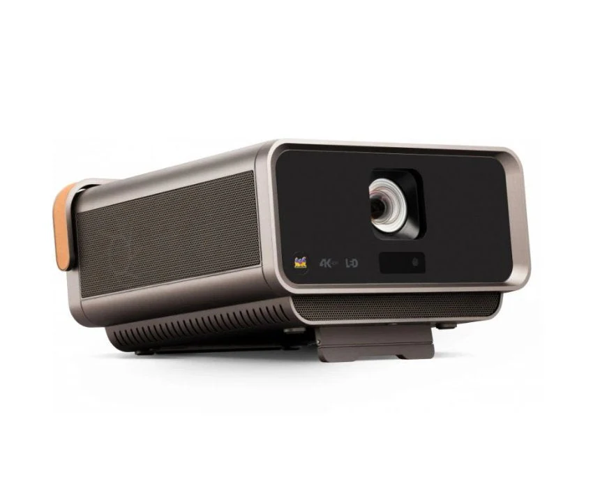 ViewSonic X11-4KP 4K HDR Short Throw Smart Portable LED Projector - Image 3