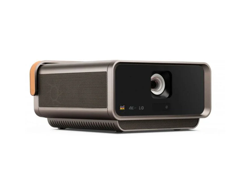 ViewSonic X11-4KP 4K HDR Short Throw Smart Portable LED Projector - Image 4