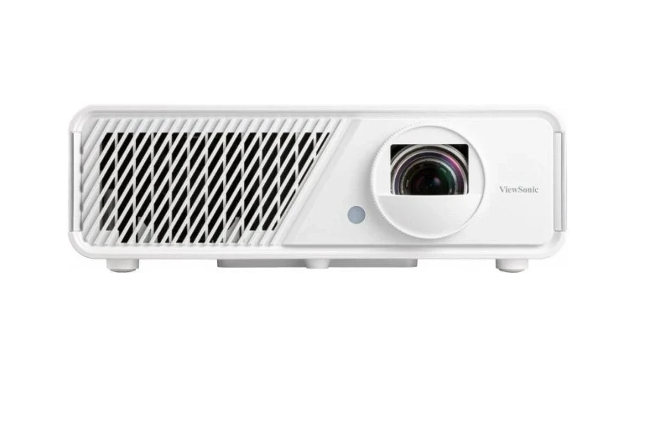 ViewSonic X2 3100 LED Lumens Full HD Short Throw Smart LED Projector